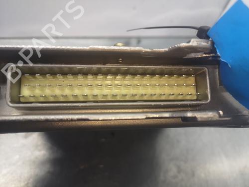 Engine control unit (ECU) MERCEDES-BENZ E-CLASS (W210)  | BP12599039M57 