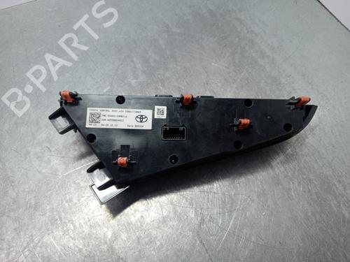 Climate control TOYOTA CAMRY (_V7_, _VA7_, _VH7_) | BP30386524I5 - Image 2