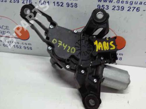 Rear wiper motor TOYOTA YARIS (_P9_)  | BP578874M102 
