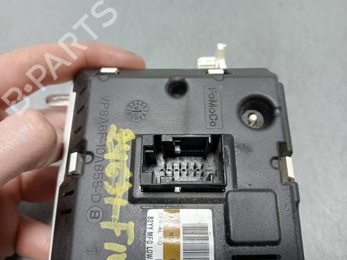 Display FORD FIESTA VI (CB1, CCN) 1.25 | BP23550287C48 