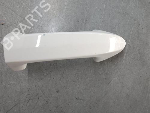 Front left exterior door handle FORD TOURNEO COURIER B460 MPV 1.5 TDCi | BP16868214C128 