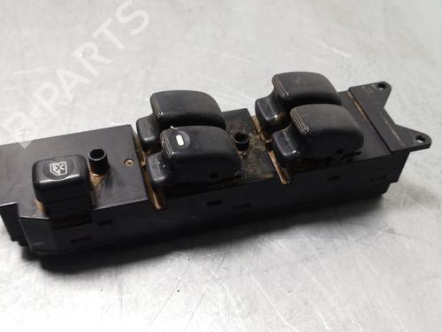 Used Left front window switch Left front window switch MITSUBISHI PAJERO SPORT I (K7_, K9_) 2.5 TD (K94W, K74T) (115 hp) 36049282 36049282