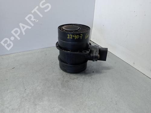Caudalimetro VW GOLF IV (1J1) [1997-2008]  30485209