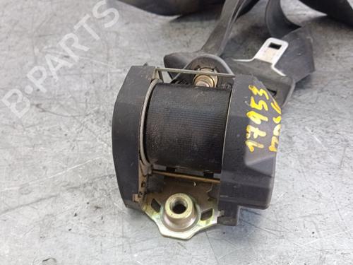 Front right seatbelt RENAULT MASCOTT Platform/Chassis (UH_, HH_)  | BP13698873I25 