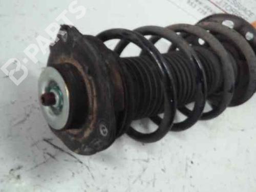 Right front shock absorber VW GOLF VI (5K1)  | BP365566M17 