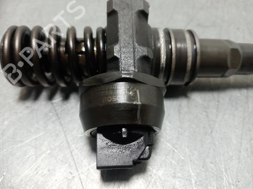 Injector SEAT ALTEA (5P1)  | BP24987965M100 