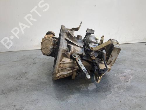 Gearbox FIAT PANDA (169_) 1.2 4x4 (169.AXB2A) | BP38736106M3 - Image 7