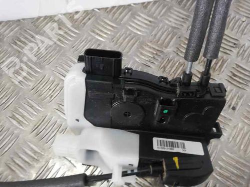 Front right lock HYUNDAI ix35 (LM, EL, ELH)  | BP5637485C97 