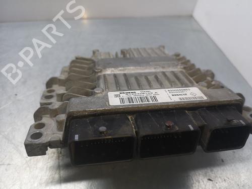 Used Engine control unit (ECU) RENAULT GRAND SCÉNIC II (JM0/1_) 1.5 dCi (JM1E) (106 hp) 11841662