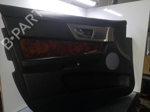 Used Front left panel JAGUAR XF I (X250) 3.0 D (275 hp) 19745723