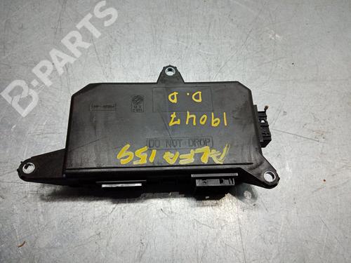 Electronic module ALFA ROMEO 159 (939_) 1.9 JTDM 16V (939AXC1B, 939AXC12) | BP8223163M83 