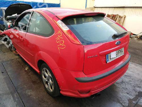 Climate control FORD FOCUS II (DA_, HCP, DP)  | BP6919116I5 