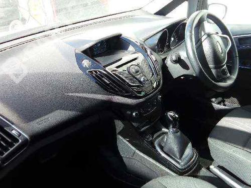 Right rear window switch FORD B-MAX (JK) 1.4 | BP1774226C107  - Image 8