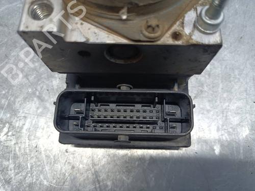 ABS pump FIAT SCUDO Bus (270_, 272_) 2.0 D Multijet | BP4234820M43 