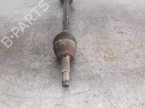 Left front driveshaft INFINITI EX 37 | BP22379610M38 