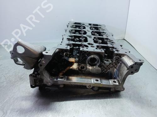 Cylinder head MERCEDES-BENZ SPRINTER 3,5-t Van (B907, B910) 317 CDI (910.633) | BP36142573M5 - Image 2