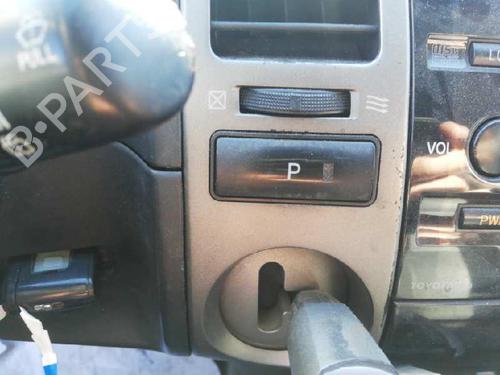 Used Hand brake TOYOTA PRIUS Liftback (_W2_) 1.5 Hybrid (NHW20_, NHW20R) (112 hp) 8769104