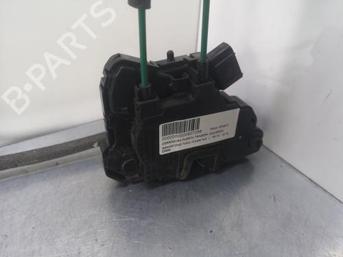 Rear left lock SSANGYONG TIVOLI 1.6 XDi 160 All-wheel Drive | BP18487670C100 