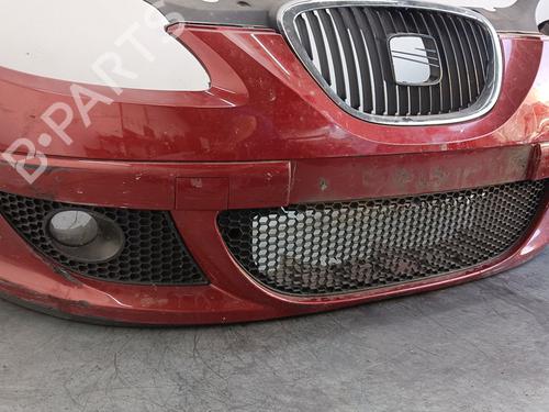 Front bumper SEAT ALTEA XL (5P5, 5P8) | BP31172478C7