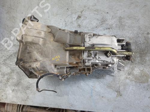 Gearbox BMW 5 (E39) 530 d | BP26875165M3 - Image 6