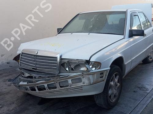Used Parts MERCEDES-BENZ 190 (W201) D 2.5 (201.126) (90 hp) 1759338
