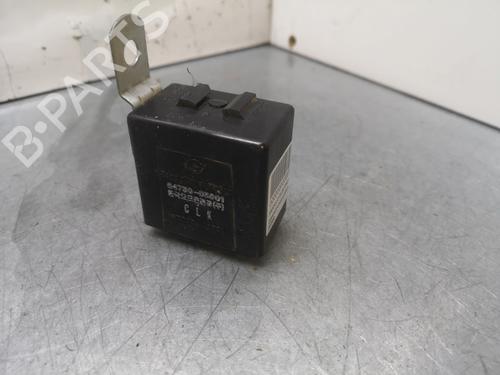 Elektronisk modul SSANGYONG KYRON 2.0 Xdi (141 hp) 15656575