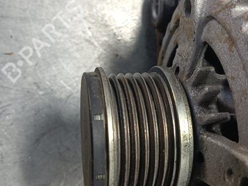 Alternator PEUGEOT 3008 II SUV (MC_, MR_, MJ_, M4_)  | BP29720489M7 