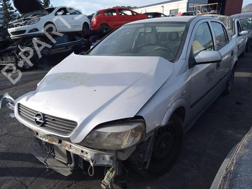 Mass air flow sensor OPEL ASTRA G Hatchback (T98)  | BP16136678M95 