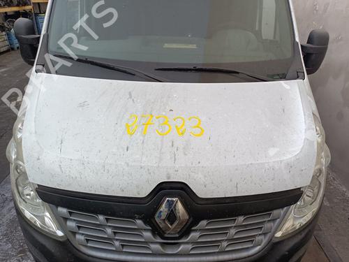 Panser Panser RENAULT MASTER III Van (FV) [2010-2026] 34249749 34249749