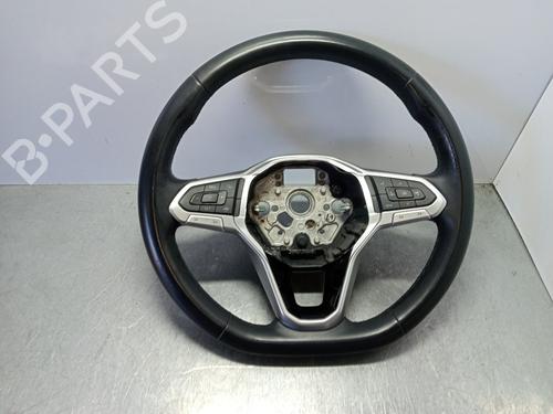 Used Steering wheel Steering wheel VW T-ROC (A11, D11) [2017-2026] 33756186 33756186