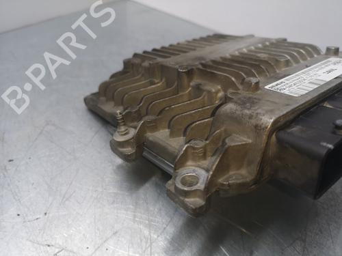 Engine control unit (ECU) FORD FOCUS II (DA_, HCP, DP)  | BP16096442M57 