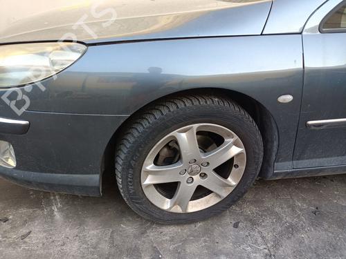 Used Left front fenders Left front fenders 37281728 37281728
