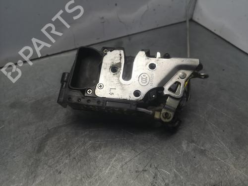 Used Front left lock CHEVROLET LACETTI (J200) 2.0 D (121 hp) 10538318