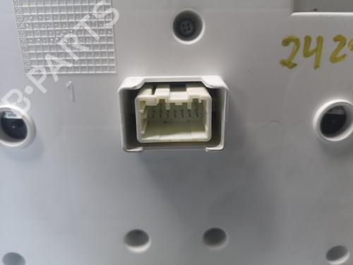 Instrument cluster VOLVO S60 I (384) D5 | BP15268920C47 