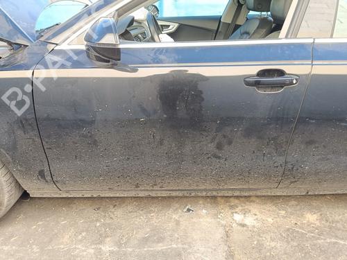 Used Left front door AUDI A7 Sportback (4GA, 4GF) 3.0 TDI quattro (245 hp) 16096764
