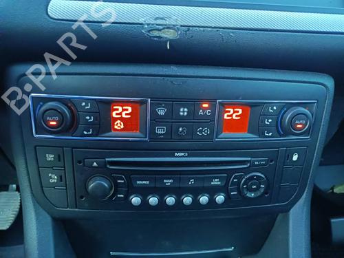 Used Climate control Climate control 39596112 39596112