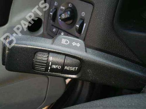 Used Steering column stalk VOLVO C30 (533) 1.6 D (109 hp) 4226733