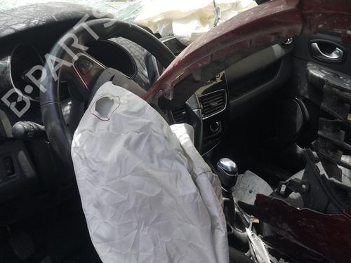 Rudehejsemekanisme Højre foran RENAULT CLIO IV (BH_)  | BP10302861C23 