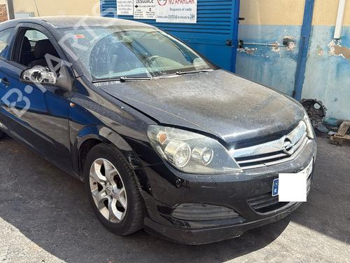 Left front window switch OPEL ASTRA H GTC (A04) | BP38336221I27 - Image 7