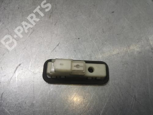 Tailgate handle PEUGEOT 308 I (4A_, 4C_)  | BP11701076C132 