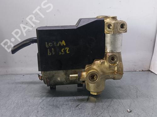 ABS Bremseaggregat MERCEDES-BENZ 190 (W201) D 2.5 (201.126) (90 hp) 20711989