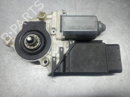 Used Left front window motor SEAT LEON (1M1) 1.9 TDI (110 hp) 812165