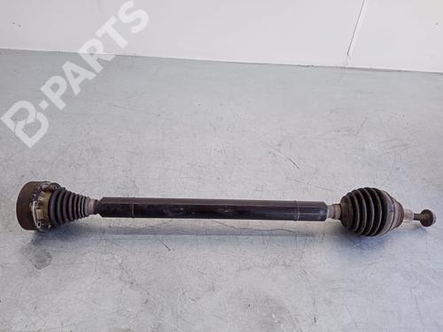 Used Right front driveshaft VW PASSAT B6 (3C2) 1.6 TDI (105 hp) 10003806