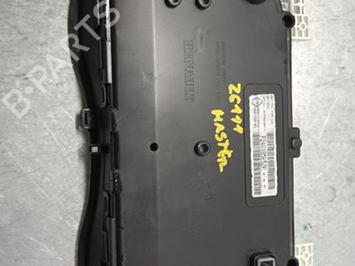Instrument cluster RENAULT MASTER III Platform/Chassis (EV, HV, UV) 2.3 dCi 165 FWD (EV0P, EV0U, EV11, EV12, HV0P, HV0U,... | BP24947075C47 