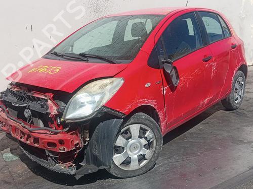 Used Parts TOYOTA YARIS (_P9_) 4874777