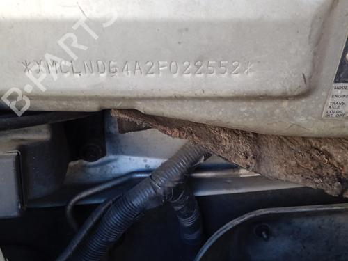 Steering pump MITSUBISHI SPACE STAR MPV (DG_A) 1.9 DI-D (DG4A) | BP31068272M99 