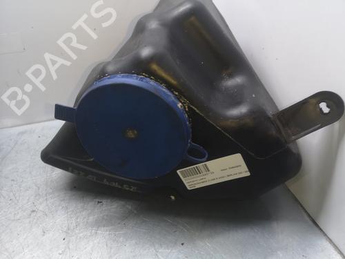 Windscreen washer tank MERCEDES-BENZ S-CLASS (W221, V221) S 320 CDI (221.022, 221.122) | BP21813845C113 