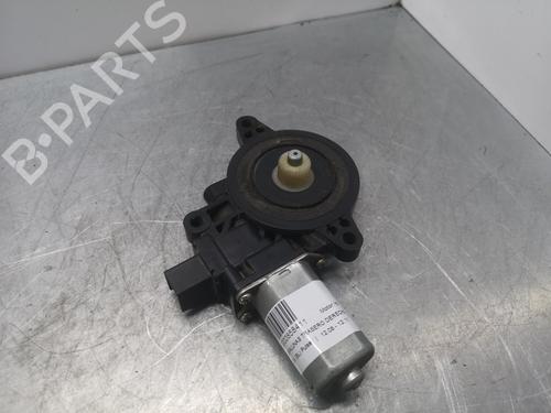 Used Right rear window motor MAZDA 3 (BK) 1.6 DI Turbo (109 hp) 18096043
