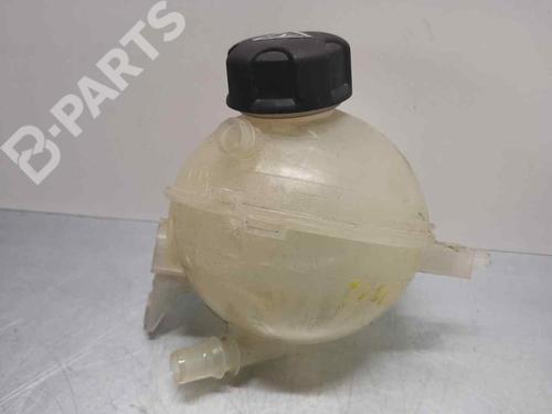 Expansion tank PEUGEOT PARTNER Box Body/MPV 1.6 HDi 16V | BP7008985C120 