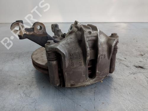 Right front steering knuckle PEUGEOT 208 II (UB_, UP_, UW_, UJ_)  | BP29435460M26 
